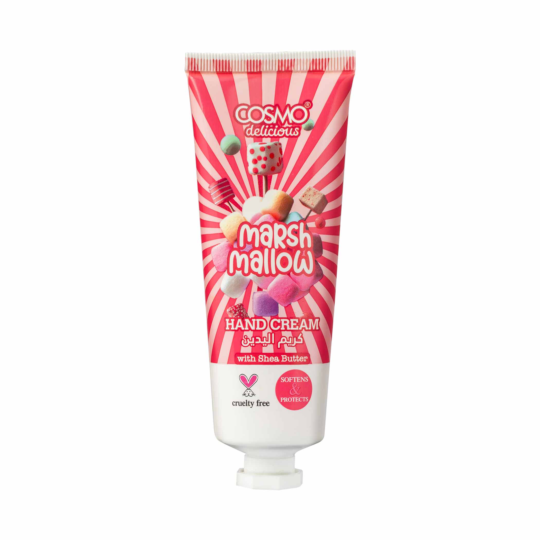 Hand Cream